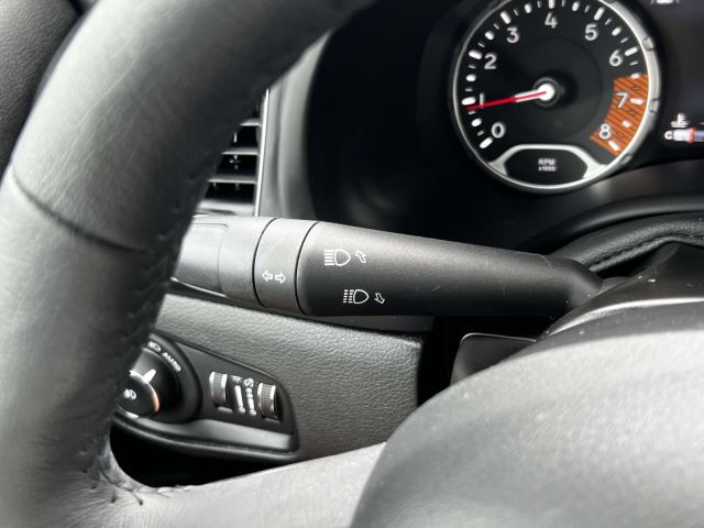 2022 Jeep Renegade Latitude 4x4
