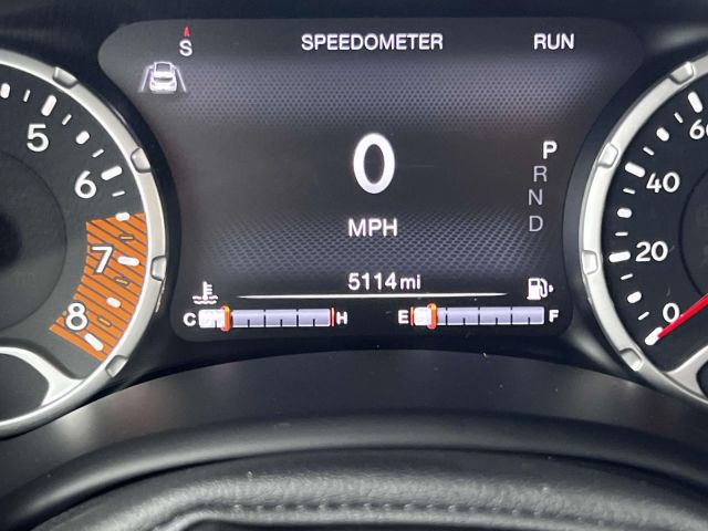 2022 Jeep Renegade Latitude 4x4
