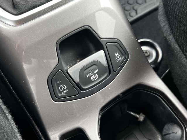 2022 Jeep Renegade Latitude 4x4