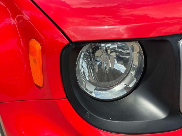2022 Jeep Renegade Latitude 4x4