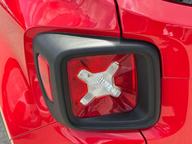 2022 Jeep Renegade Latitude 4x4