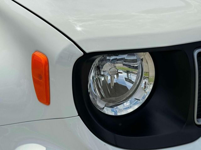 2022 Jeep Renegade Latitude 4x4