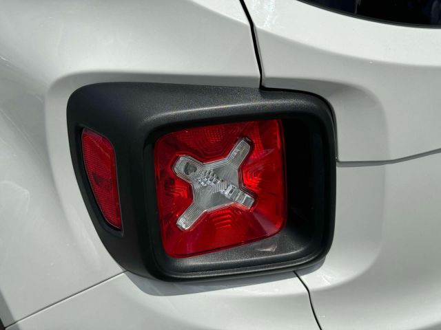 2022 Jeep Renegade Latitude 4x4