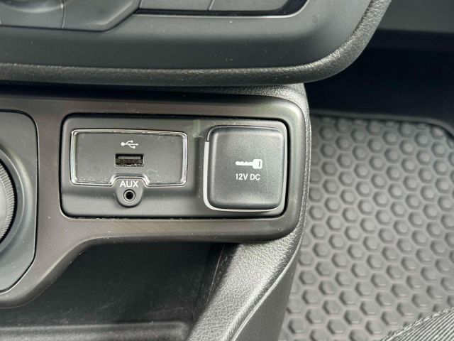 2022 Jeep Renegade Latitude 4x4