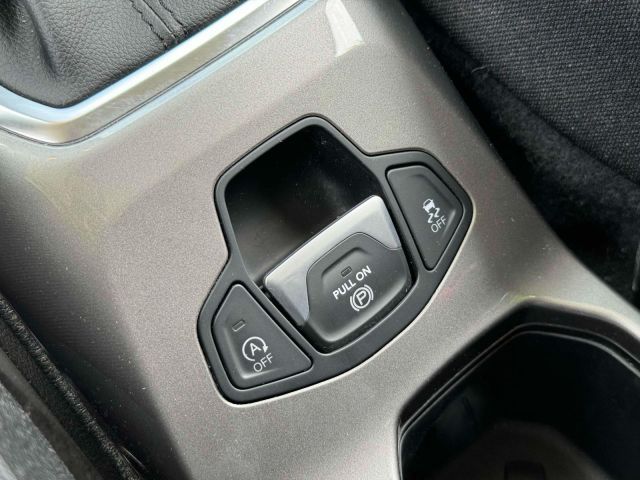 2022 Jeep Renegade Latitude 4x4