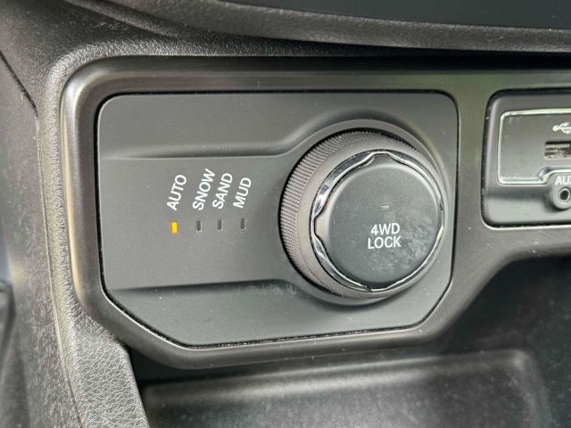 2022 Jeep Renegade Latitude 4x4
