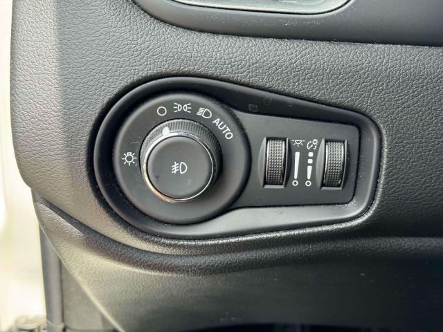 2022 Jeep Renegade Latitude 4x4