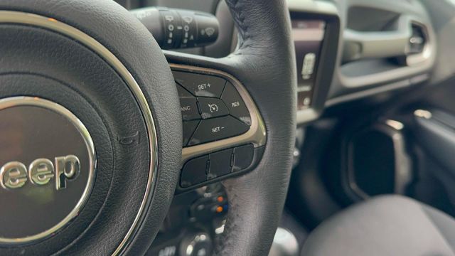 2022 Jeep Renegade Latitude 4x4