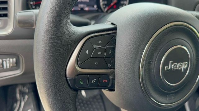 2022 Jeep Renegade Latitude 4x4