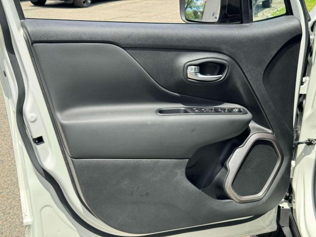 2022 Jeep Renegade Latitude 4x4