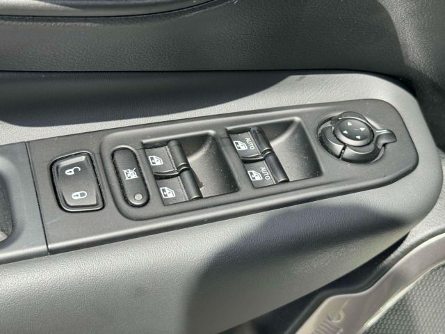 2022 Jeep Renegade Latitude 4x4