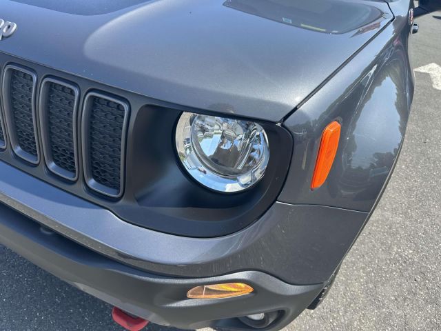 2022 Jeep Renegade Trailhawk 4x4