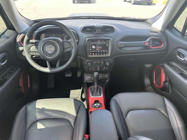 2022 Jeep Renegade Trailhawk 4x4