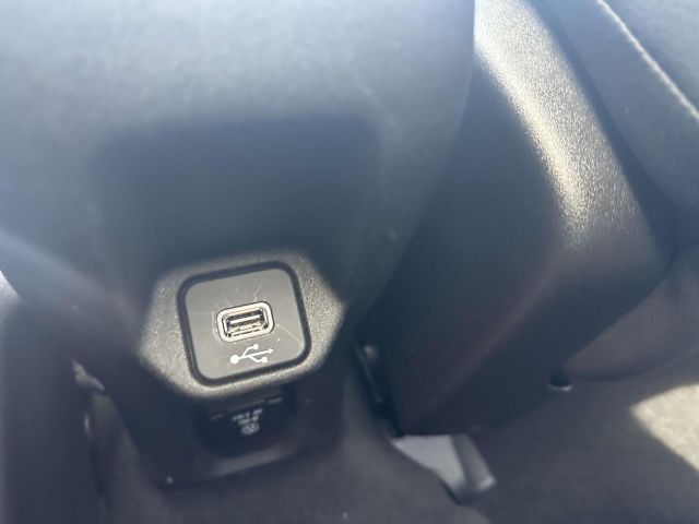 2022 Jeep Renegade Trailhawk 4x4
