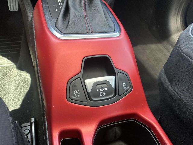 2022 Jeep Renegade Trailhawk 4x4