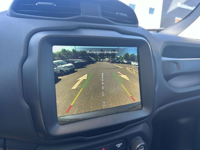 2022 Jeep Renegade Trailhawk 4x4