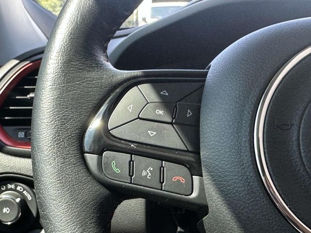 2022 Jeep Renegade Trailhawk 4x4