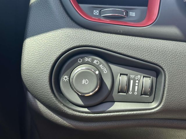 2022 Jeep Renegade Trailhawk 4x4