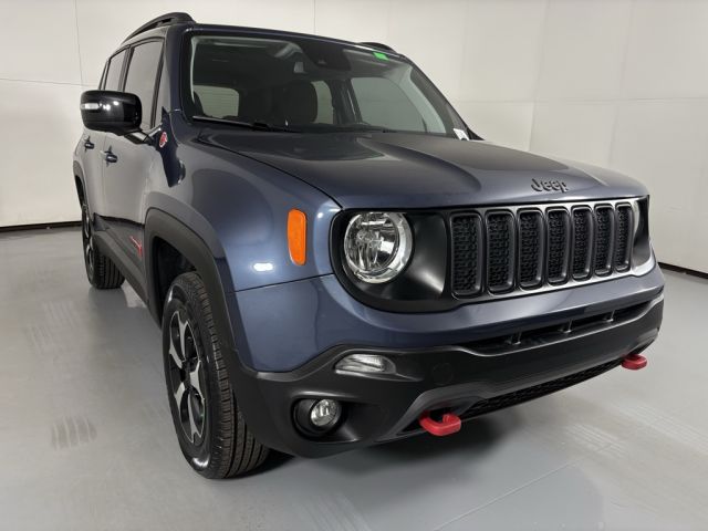 2022 Jeep Renegade Trailhawk 2022 Jeep Renegade Trailhawk