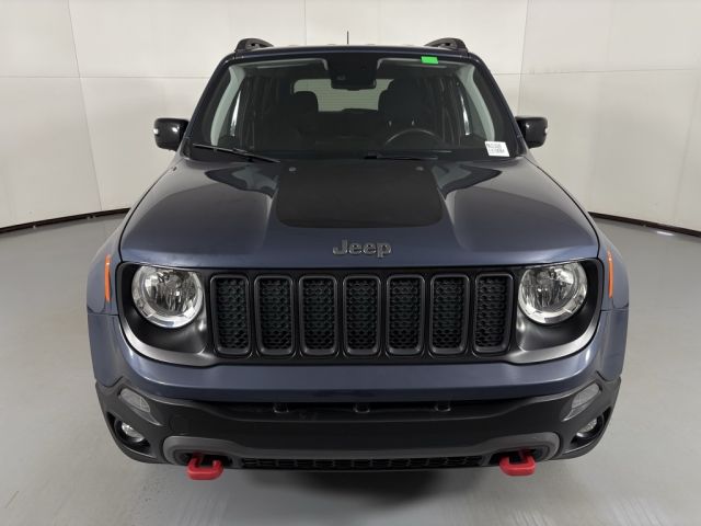 2022 Jeep Renegade Trailhawk 2022 Jeep Renegade Trailhawk