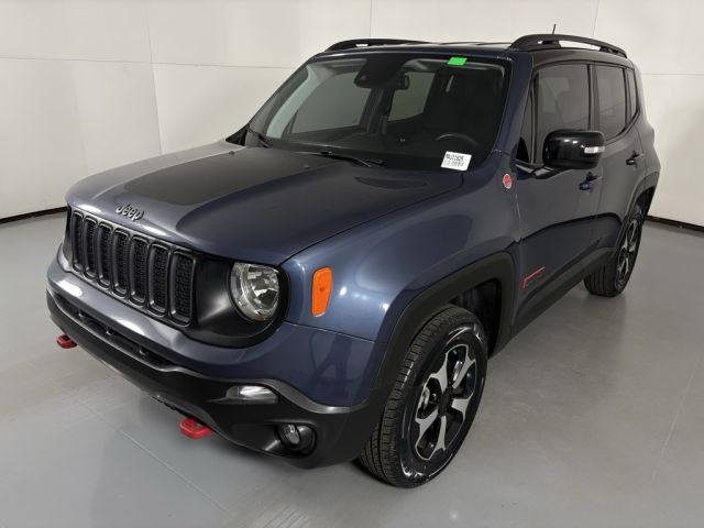 2022 Jeep Renegade Trailhawk 2022 Jeep Renegade Trailhawk