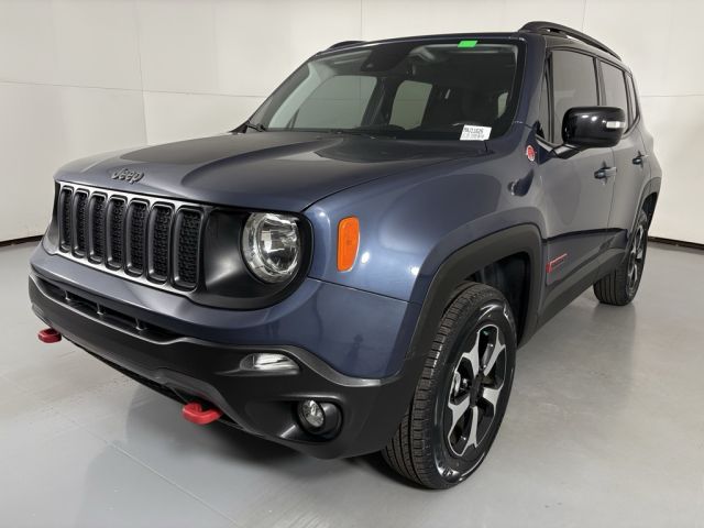 2022 Jeep Renegade Trailhawk 2022 Jeep Renegade Trailhawk