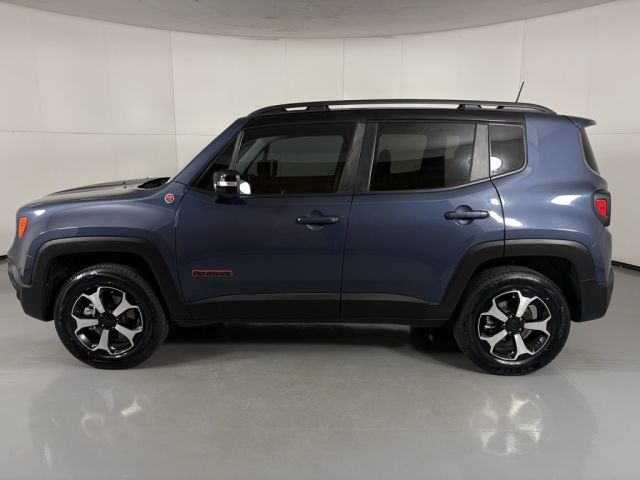 2022 Jeep Renegade Trailhawk 2022 Jeep Renegade Trailhawk