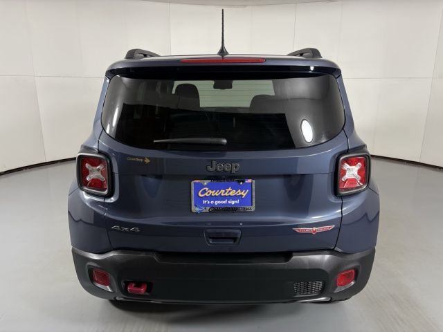 2022 Jeep Renegade Trailhawk 2022 Jeep Renegade Trailhawk