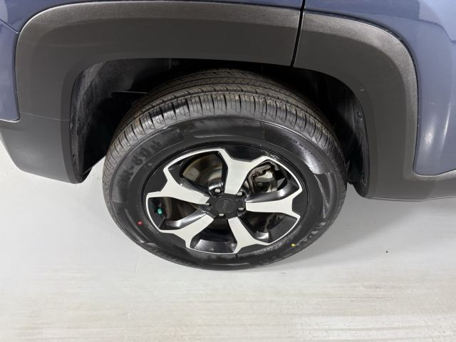 2022 Jeep Renegade Trailhawk 2022 Jeep Renegade Trailhawk