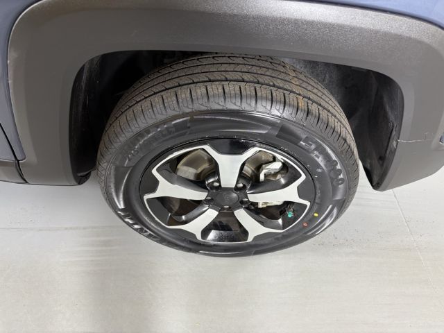 2022 Jeep Renegade Trailhawk 2022 Jeep Renegade Trailhawk