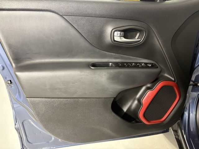 2022 Jeep Renegade Trailhawk 2022 Jeep Renegade Trailhawk