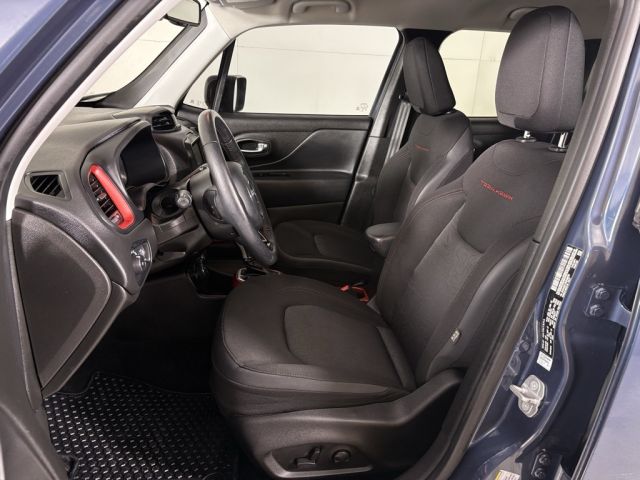 2022 Jeep Renegade Trailhawk 2022 Jeep Renegade Trailhawk