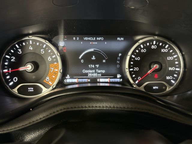 2022 Jeep Renegade Trailhawk 2022 Jeep Renegade Trailhawk