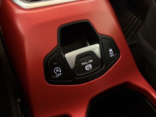 2022 Jeep Renegade Trailhawk 2022 Jeep Renegade Trailhawk