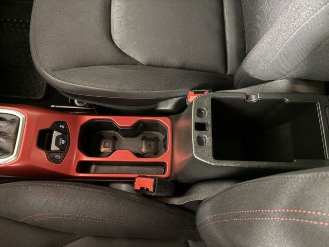 2022 Jeep Renegade Trailhawk 2022 Jeep Renegade Trailhawk