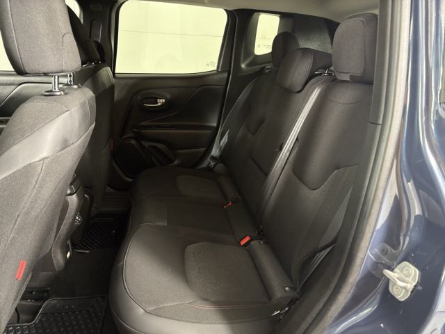 2022 Jeep Renegade Trailhawk 2022 Jeep Renegade Trailhawk