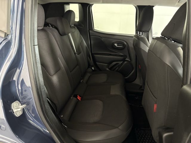 2022 Jeep Renegade Trailhawk 2022 Jeep Renegade Trailhawk