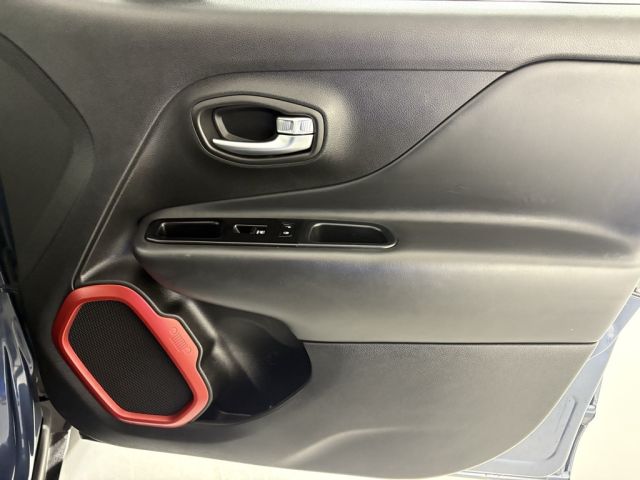 2022 Jeep Renegade Trailhawk 2022 Jeep Renegade Trailhawk