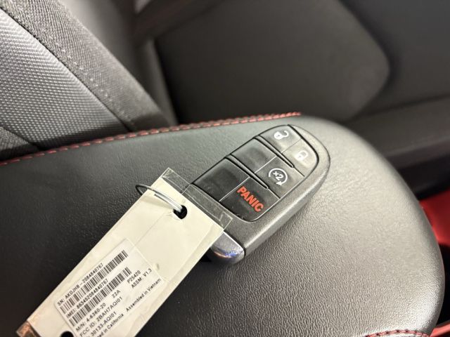 2022 Jeep Renegade Trailhawk 2022 Jeep Renegade Trailhawk