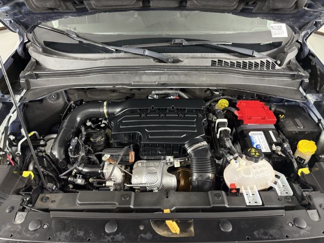 2022 Jeep Renegade Trailhawk 2022 Jeep Renegade Trailhawk