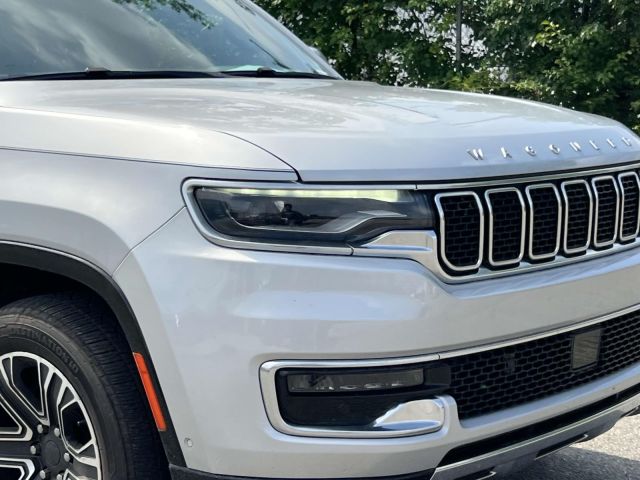 2022 Jeep Wagoneer Series III 4x4