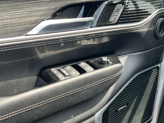 2022 Jeep Wagoneer Series III 4x4
