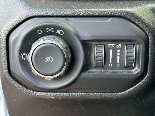 2022 Jeep Wrangler Sport 4x4