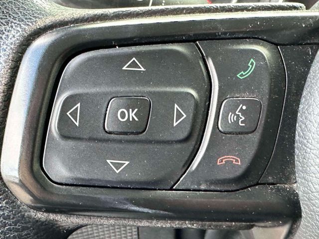 2022 Jeep Wrangler Sport 4x4