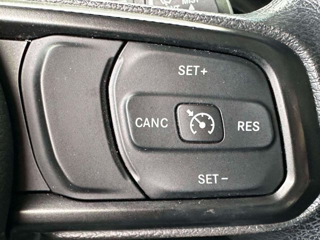 2022 Jeep Wrangler Sport 4x4