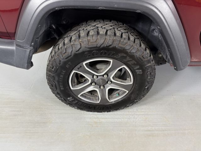 2022 Jeep Wrangler Sport S