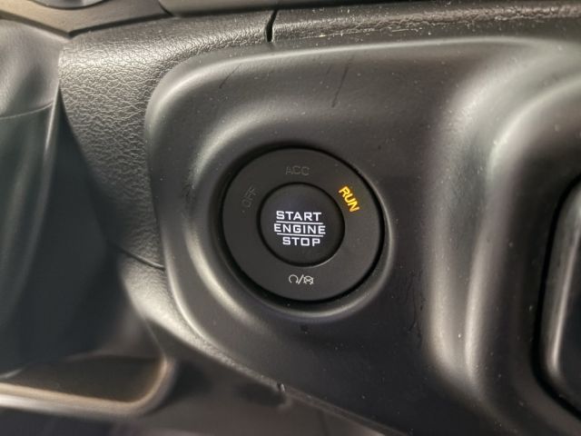 2022 Jeep Wrangler Sport S