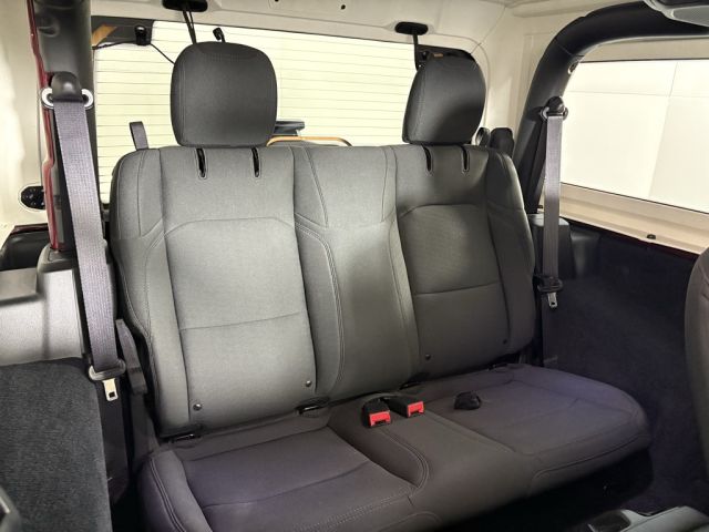 2022 Jeep Wrangler Sport S