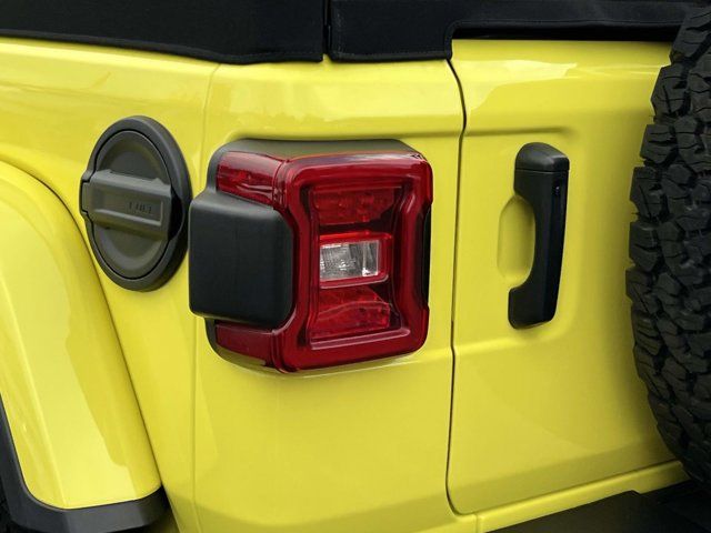 2022 Jeep Wrangler Rubicon 2022 Jeep Wrangler Rubicon