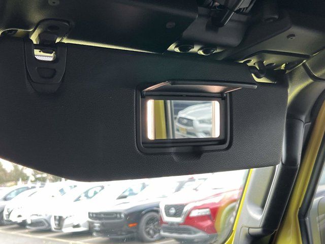 2022 Jeep Wrangler Rubicon 2022 Jeep Wrangler Rubicon